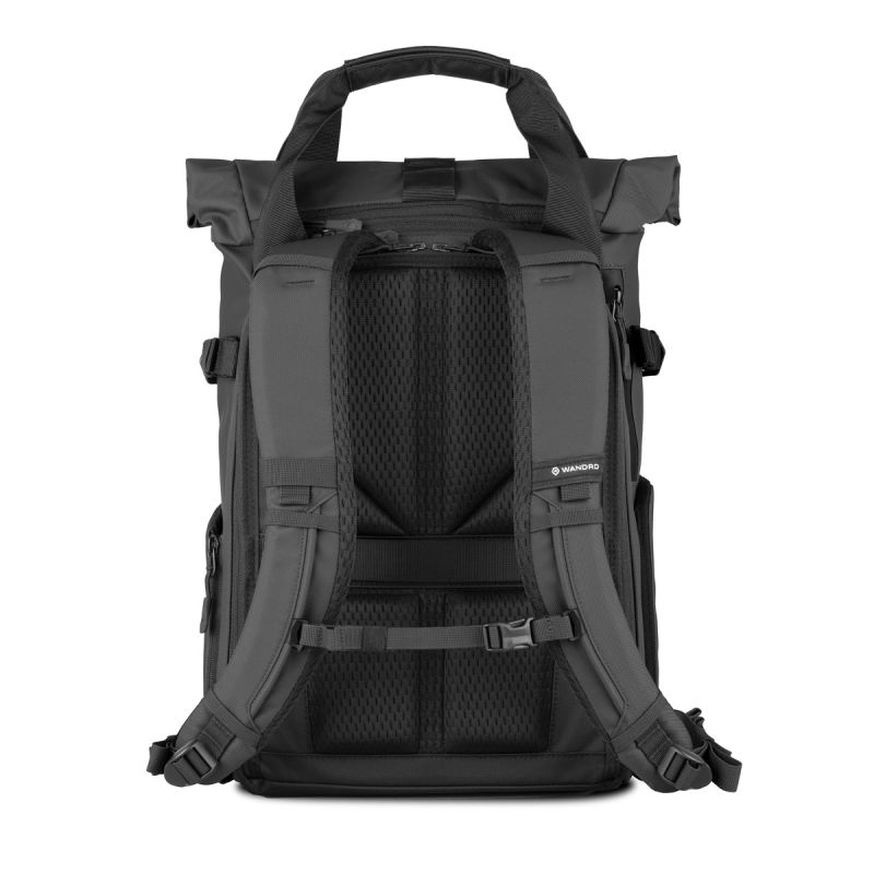 WANDRD PRVKE 31 V4 Photo Bundle Black – Sac photo modulable 31L