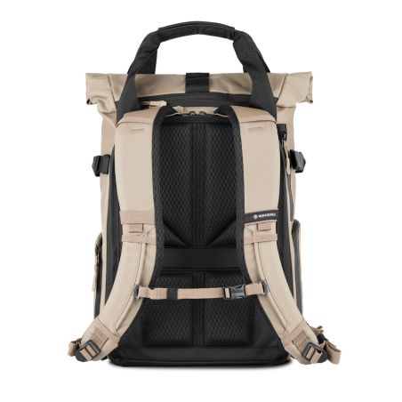 WANDRD PRVKE 31 V4 Photo Bundle Yuma Tan – Sac photo 31L WANDRD PRVKE 31 V4 Photo Bundle Yuma Tan – Sac photo 31L