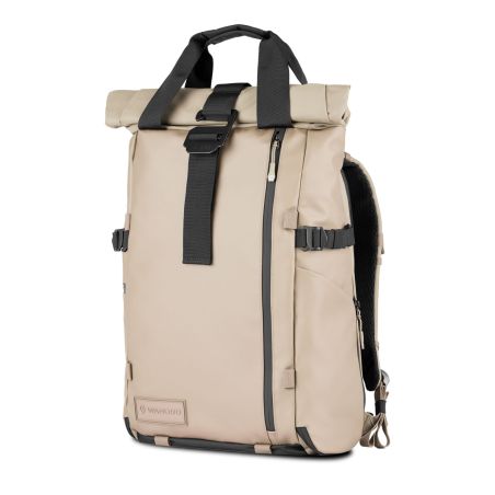 WANDRD PRVKE 31 V4 Photo Bundle Yuma Tan – Sac photo 31L WANDRD PRVKE 31 V4 Photo Bundle Yuma Tan – Sac photo 31L