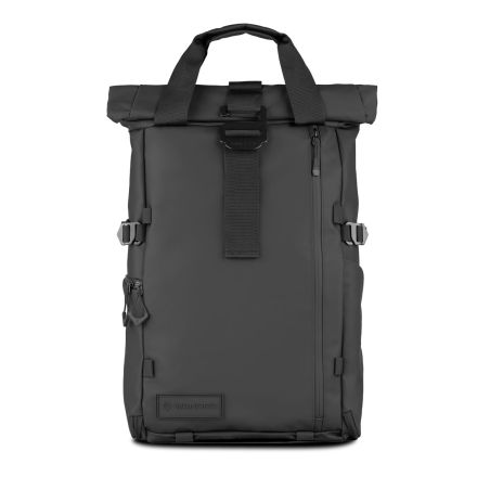 WANDRD PRVKE 41 V4 Photo Bundle noir WANDRD PRVKE 41 V4 Photo Bundle noir
