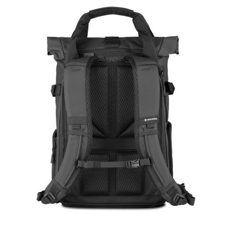 WANDRD PRVKE 41 V4 Photo Bundle noir WANDRD PRVKE 41 V4 Photo Bundle noir