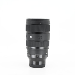 SIGMA ZOOM FE 28-45MM/1.8...