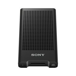 Sony MRW-G3 – Lecteur CFexpress Type A USB-C 40 Gb/s