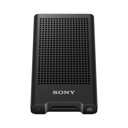 Sony MRW-G3 – Lecteur CFexpress Type A USB-C 40 Gb/s Sony MRW-G3 – Lecteur CFexpress Type A USB-C 40 Gb/s