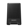 Sony MRW-G3 – Lecteur CFexpress Type A USB-C 40 Gb/s Sony MRW-G3 – Lecteur CFexpress Type A USB-C 40 Gb/s
