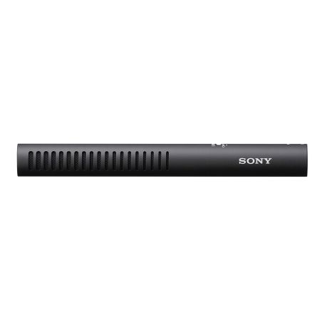 Sony ECM-778 – Micro canon XLR pro 40Hz-40kHz supercardioïde Sony ECM-778 – Micro canon XLR pro 40Hz-40kHz supercardioïde