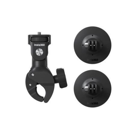 INSTA360 Motorcycle Bundle X5/X4/X3/X2/RS INSTA360 Motorcycle Bundle X5/X4/X3/X2/RS