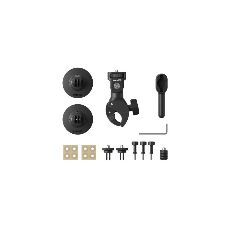 INSTA360 Motorcycle Bundle X5/X4/X3/X2/RS