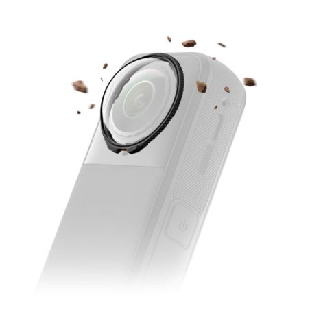 INSTA360 X5 Premium Lens Guards INSTA360 X5 Premium Lens Guards