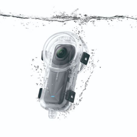 INSTA360 X5 Invisible Dive Case INSTA360 X5 Invisible Dive Case