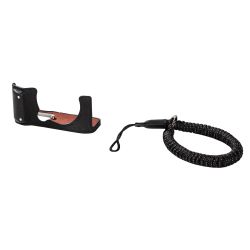 SMALLRIG 4879 DEMI ETUI X-M5 NOIR