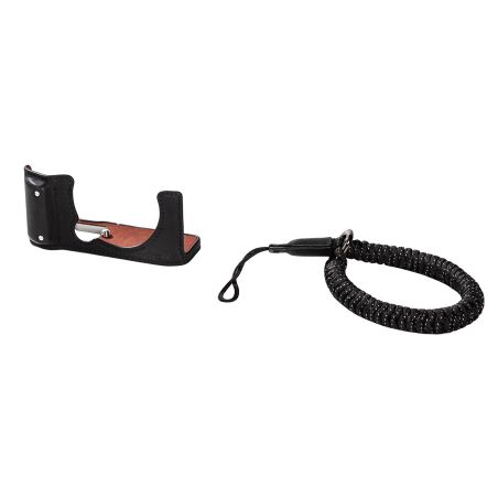SMALLRIG 4879 DEMI ETUI X-M5 NOIR SMALLRIG 4879 DEMI ETUI X-M5 NOIR