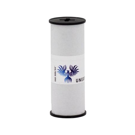 HARMAN PHOENIX II 200 Film couleur 120 – Moyen format créatif HARMAN PHOENIX II 200 Film couleur 120 – Moyen format créatif