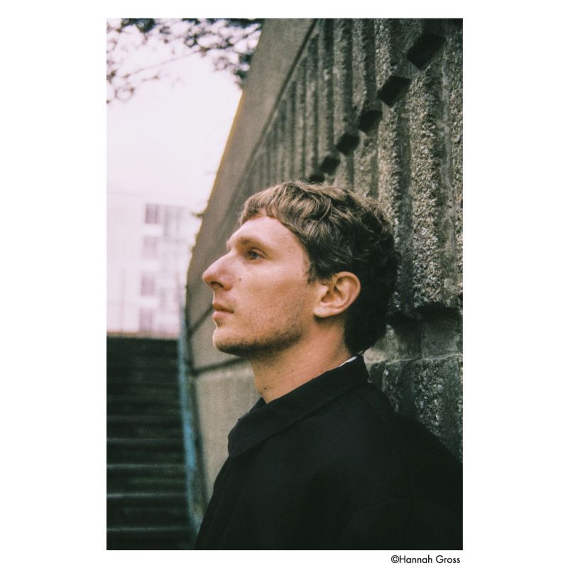 HARMAN PHOENIX II 200 Film couleur 135-36 – Grain fin & contraste