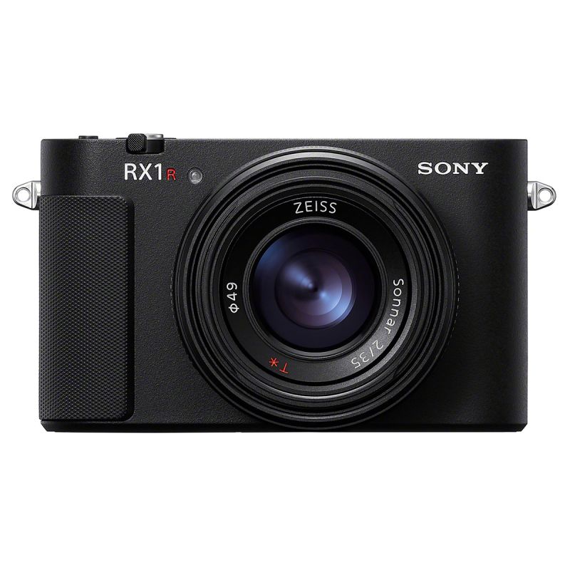 SONY RX1R III