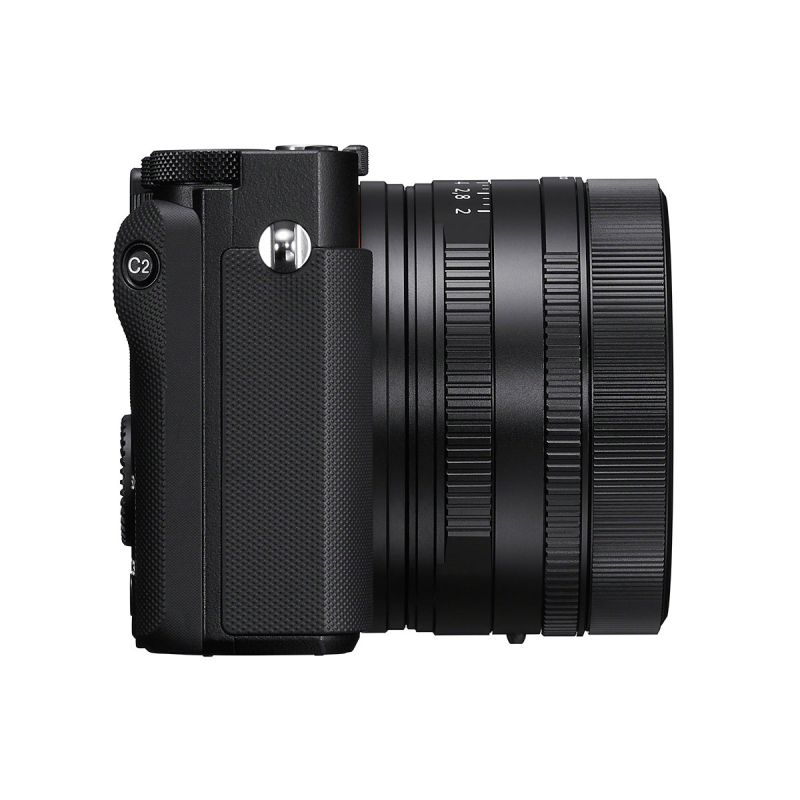 Sony RX1R III | Compact plein format 61 MP avec optique fixe Zeiss