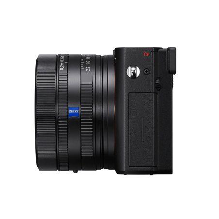 Sony RX1R III | Compact plein format 61 MP avec optique fixe Zeiss Sony RX1R III | Compact plein format 61 MP avec optique fixe Zeiss
