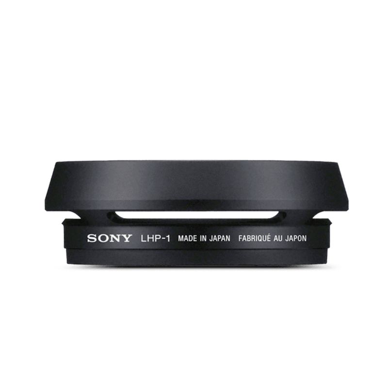 SONY LHP-1 PARASOLEIL PR DSC-RX1RM2
