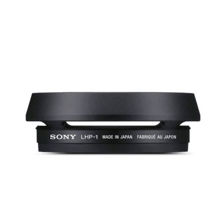 SONY LHP-1 PARASOLEIL PR DSC-RX1RM2 SONY LHP-1 PARASOLEIL PR DSC-RX1RM2