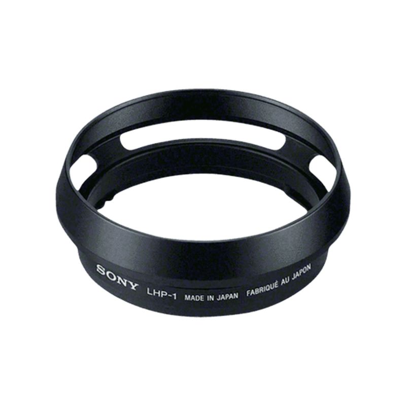 SONY LHP-1 PARASOLEIL PR DSC-RX1RM2