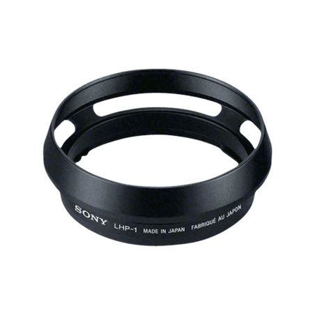 SONY LHP-1 PARASOLEIL PR DSC-RX1RM2 SONY LHP-1 PARASOLEIL PR DSC-RX1RM2