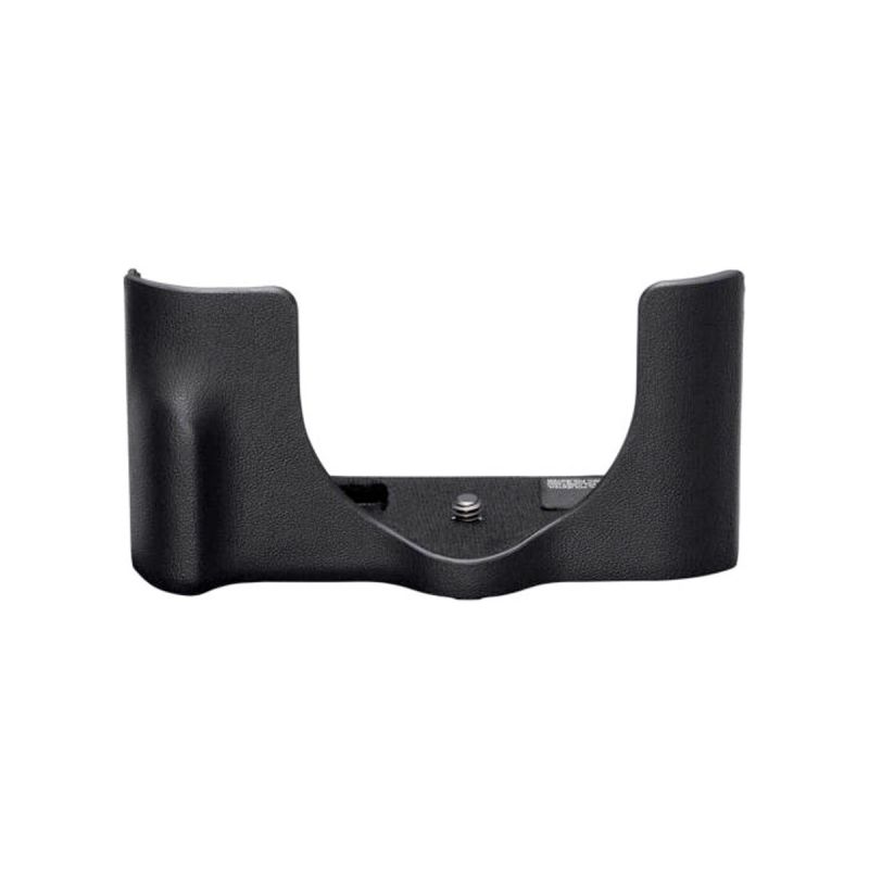 Sony LCS-RXL | Étui ergonomique en similicuir pour RX1R III