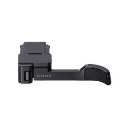 Sony TG-2 | Repose-pouce métal pour RX1R III – Fixation hot shoe