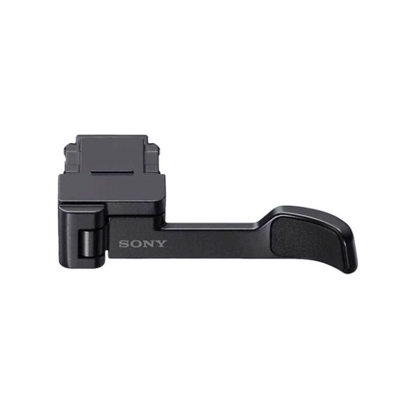 Sony TG-2 | Repose-pouce métal pour RX1R III – Fixation hot shoe