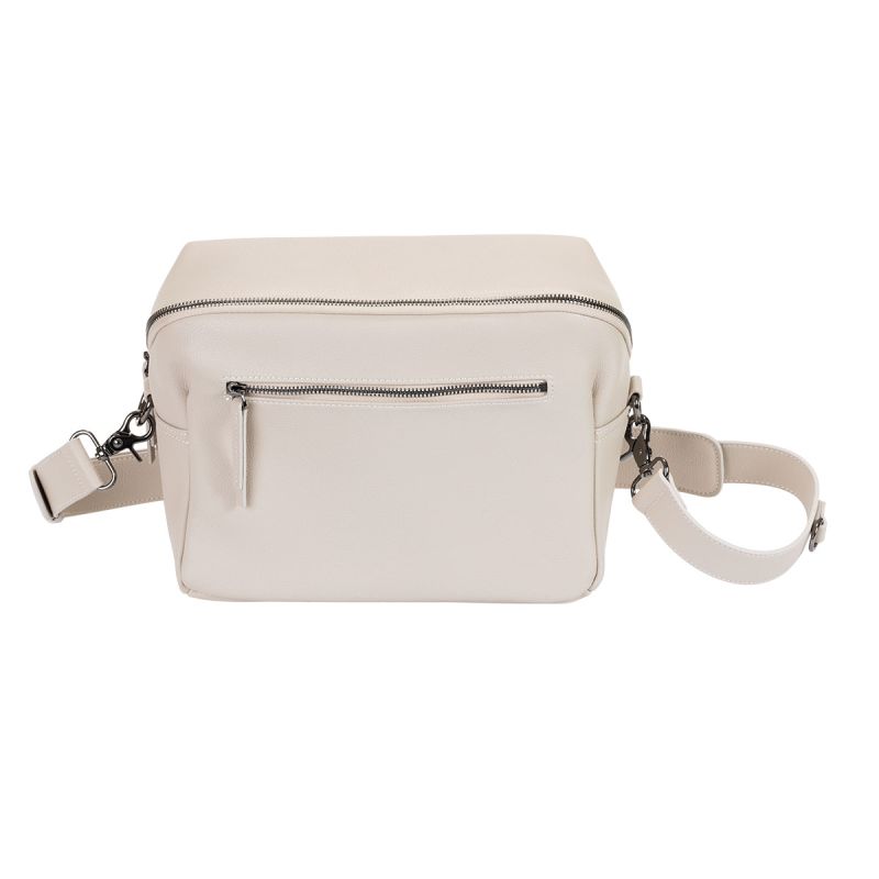 LOULEX ORGANIZER BEIGE