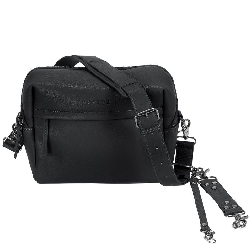 LOULEX ORGANIZER NOIR