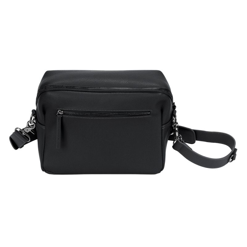 LOULEX ORGANIZER NOIR