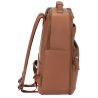 LOULEX Backpack 2.0 Brown – Sac à dos photo cuir microfibre 16" LOULEX Backpack 2.0 Brown – Sac à dos photo cuir microfibre 16"