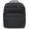 LOULEX Backpack 2.0 Black – Sac à dos photo cuir microfibre 16" LOULEX Backpack 2.0 Black – Sac à dos photo cuir microfibre 16"