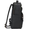 LOULEX Backpack 2.0 Black – Sac à dos photo cuir microfibre 16" LOULEX Backpack 2.0 Black – Sac à dos photo cuir microfibre 16"