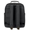 LOULEX Backpack 2.0 Black – Sac à dos photo cuir microfibre 16" LOULEX Backpack 2.0 Black – Sac à dos photo cuir microfibre 16"