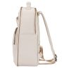 LOULEX Backpack 2.0 Beige – Sac à dos photo cuir microfibre 16" LOULEX Backpack 2.0 Beige – Sac à dos photo cuir microfibre 16"