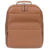 LOULEX Backpack 2.0 Brown – Sac à dos photo cuir microfibre 16" LOULEX Backpack 2.0 Brown – Sac à dos photo cuir microfibre 16"