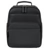 LOULEX Mini Bag Black – Sac photo compact cuir microfibre 13" LOULEX Mini Bag Black – Sac photo compact cuir microfibre 13"