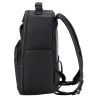 LOULEX Mini Bag Black – Sac photo compact cuir microfibre 13" LOULEX Mini Bag Black – Sac photo compact cuir microfibre 13"