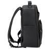 LOULEX Mini Bag Black – Sac photo compact cuir microfibre 13" LOULEX Mini Bag Black – Sac photo compact cuir microfibre 13"
