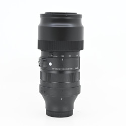SIGMA ZOOM FE...