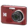 KODAK FZ45 ROUGE KODAK FZ45 ROUGE