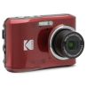 KODAK FZ45 ROUGE KODAK FZ45 ROUGE
