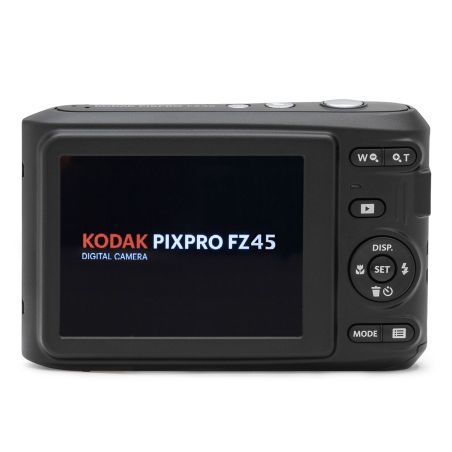 KODAK FZ45 ROUGE KODAK FZ45 ROUGE
