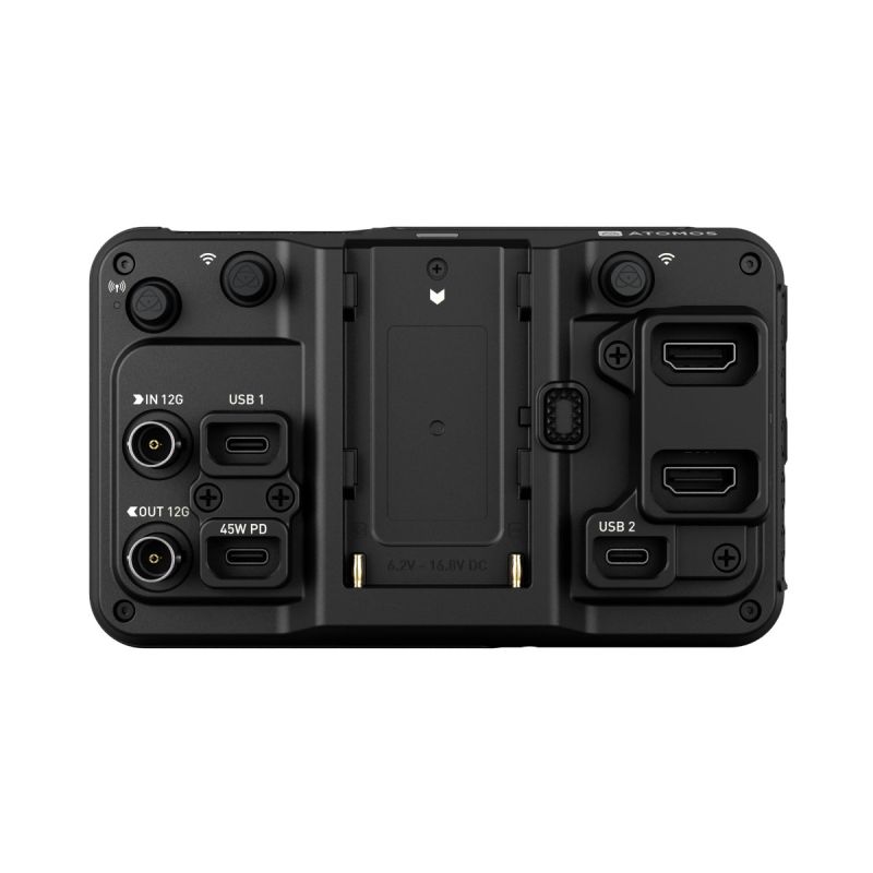 Atomos Ninja TX – Enregistreur 8K ProRes RAW SDI/HDMI C2C Wi-Fi