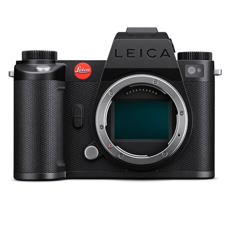 Leica SL3-S Prime 50 mm