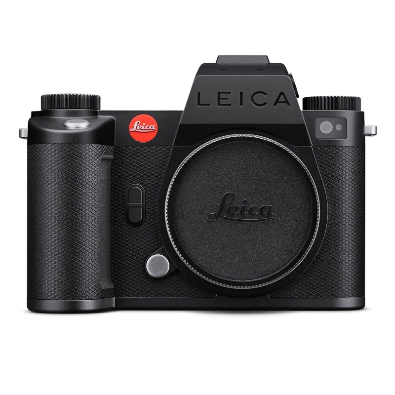 Leica SL3-S Prime 50 mm