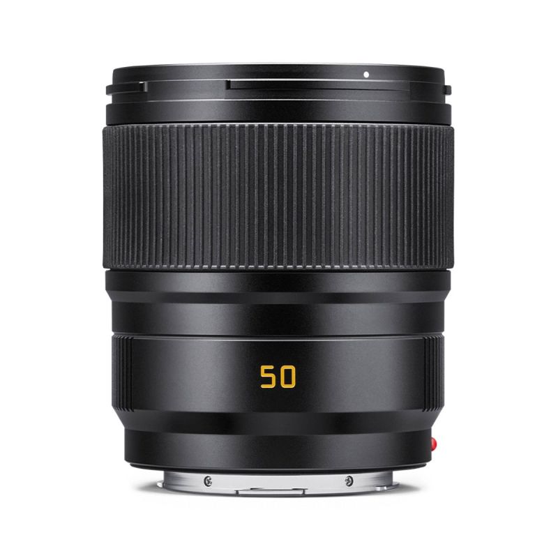 Leica SL3-S Prime 50 mm