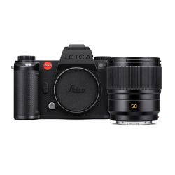 Leica SL3-S Prime 35 mm