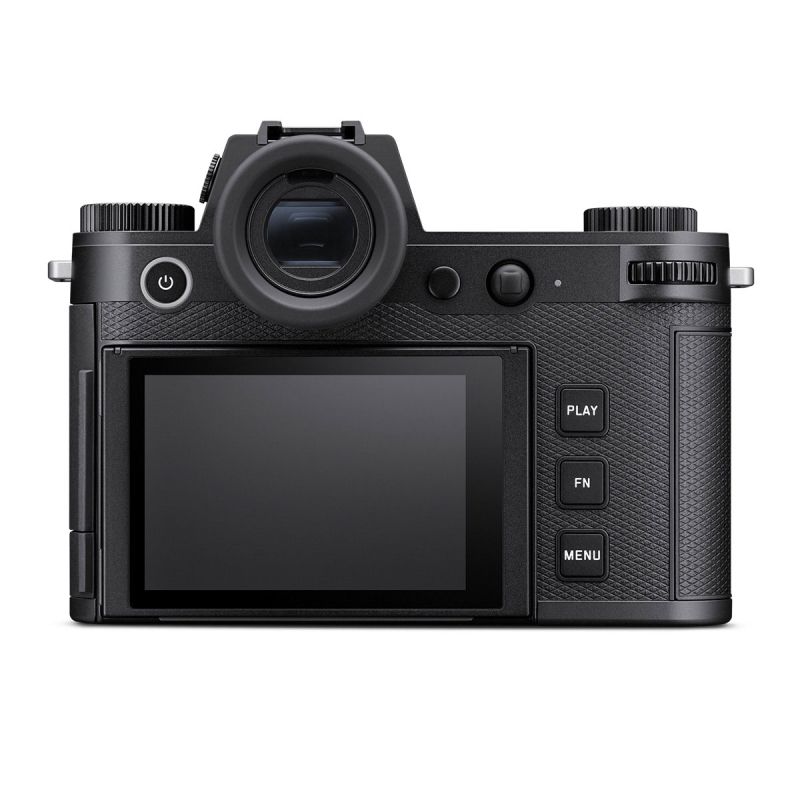 Leica SL3-S Vario 24-70 + 70-200 mm